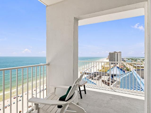 Apartment for sale in Gulf Shores, Alabama