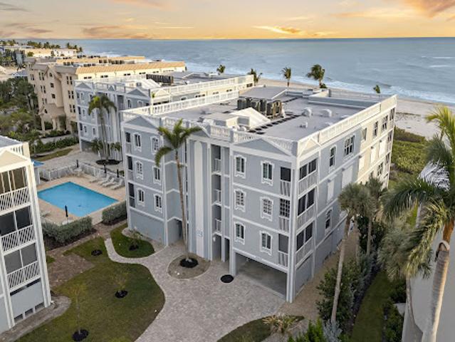Apartment for sale in Sanibel, Florida