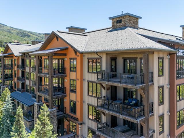Apartment for sale in Steamboat Springs, Colorado