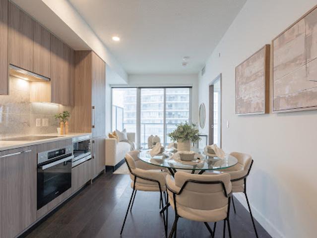 Apartment for sale in Woburn, Ontario