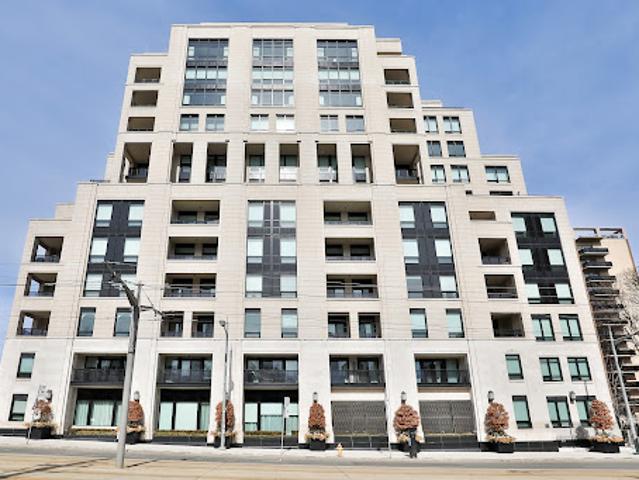 Apartment for sale in Woburn, Ontario