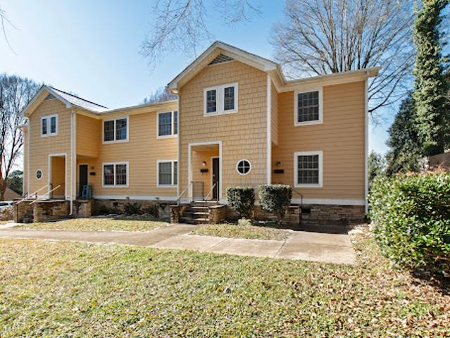 Apartment for sale in Wake, North Carolina