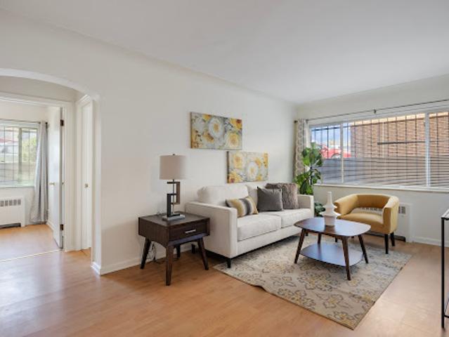 Apartment for sale in Denver, Colorado
