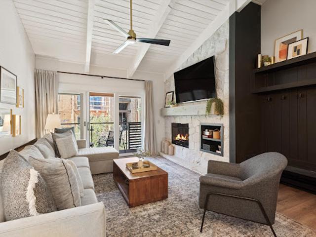 Apartment for sale in Snowmass Village, Colorado