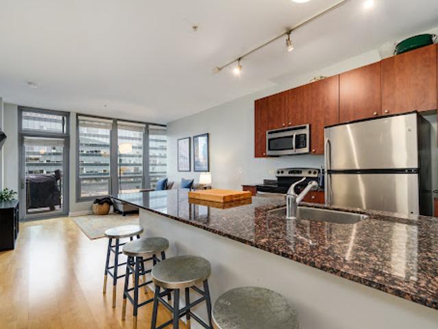 Apartment for sale in Chicago Park, Illinois