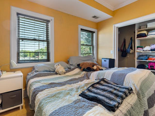 Apartment for sale in Boston, Massachusetts