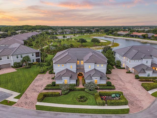 Apartment for sale in Naples, Collier County