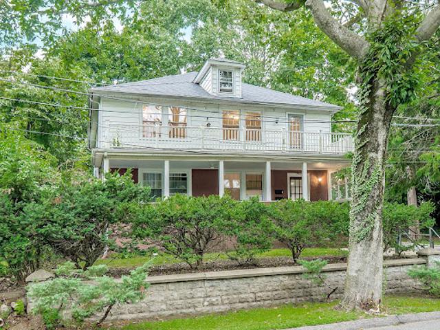 Apartment for rent in Nassau, New York