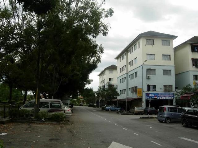 Apartment for sale in Petaling, Subang Jaya