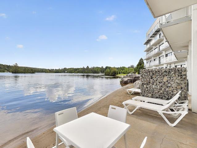 Apartment for sale in Laurentides, Quebec