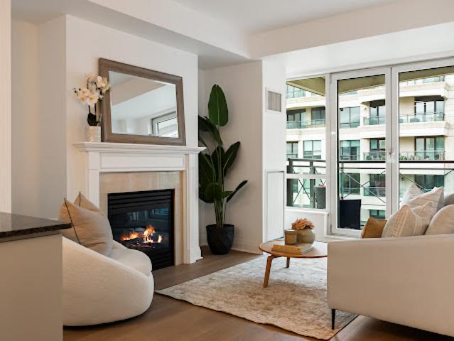 Apartment for sale in Toronto, Golden Horseshoe
