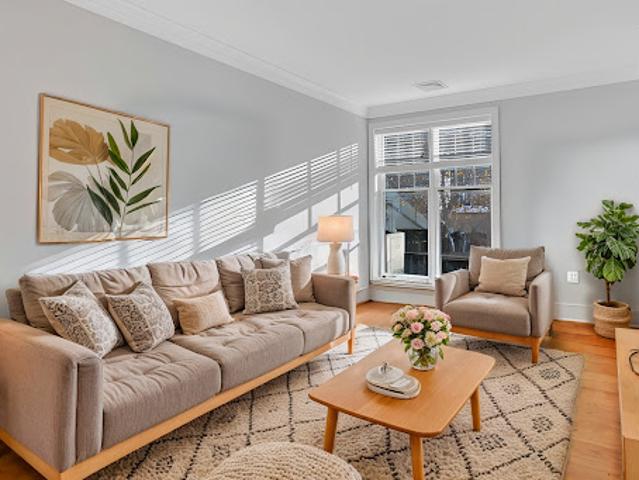 Apartment for sale in Jersey City