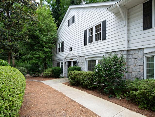 Apartment for sale in Atlanta, Georgia