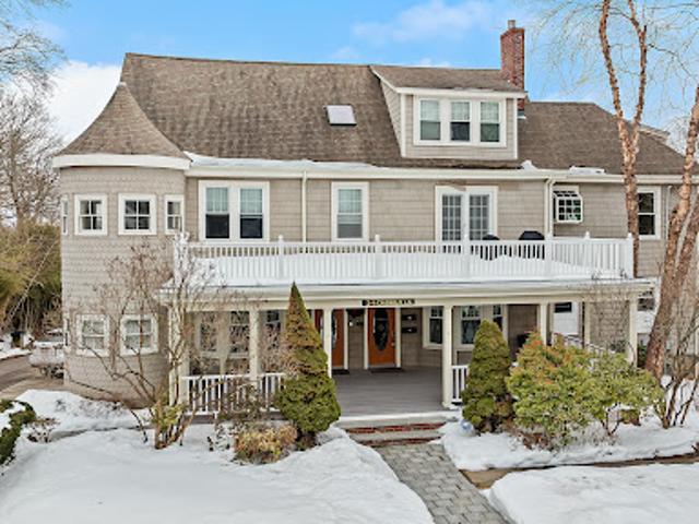 Apartment for sale in Boston, Massachusetts