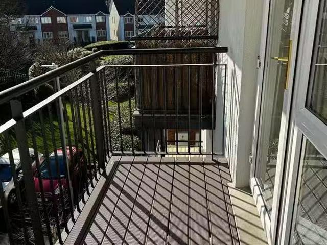 Apartment to rent