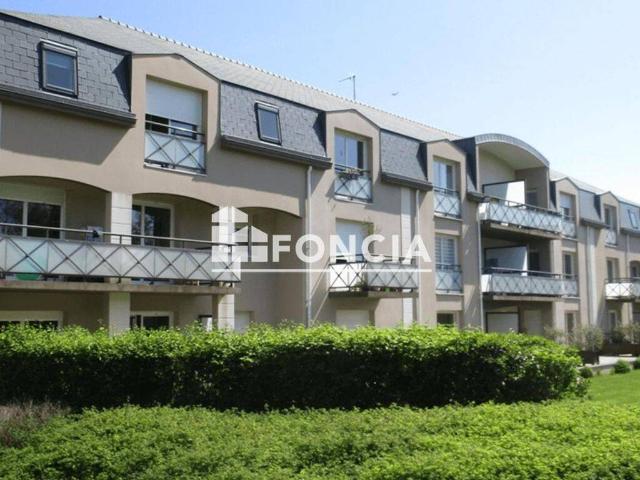 Appartement location à Kervaric, Lorient