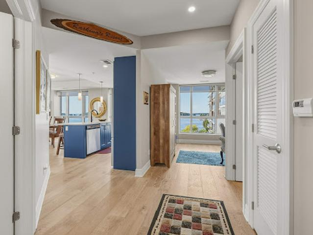 Apartment for sale in Gananoque, Eastern Ontario