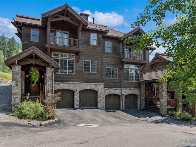 Apartment for sale in Whitefish, Montana