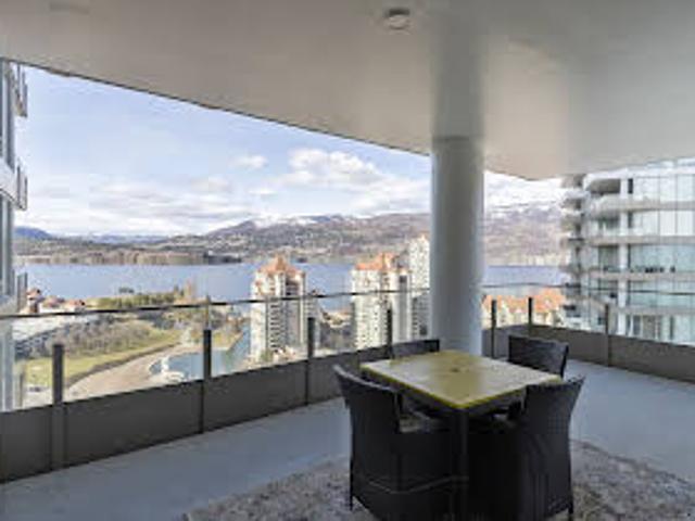 Apartment for sale in Kelowna