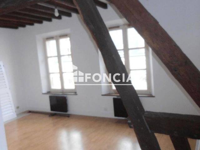 Studio location à Chartres, Eure-et-Loir