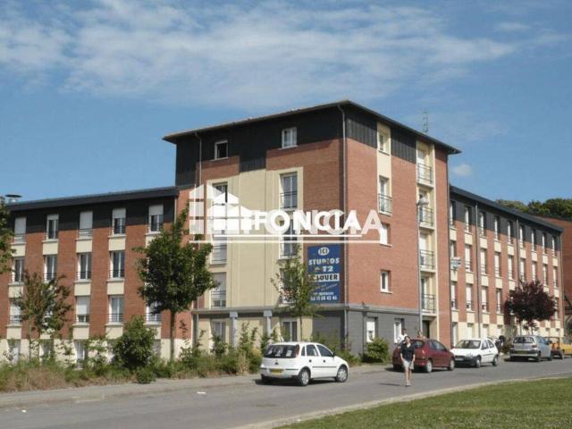 Appartement location à Arras, Pas-de-Calais