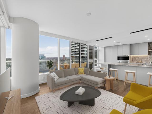 Apartment for sale in Vancouver, British Columbia