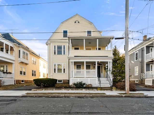 Apartment for sale in Massachusetts