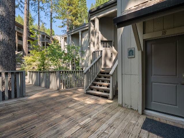 Apartment for sale in Truckee, California