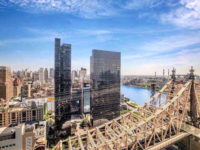 Apartment for sale in New York
