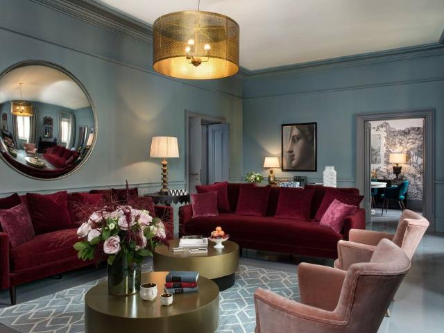 Appartamento in affitto a Municipio Roma I, Roma Capitale