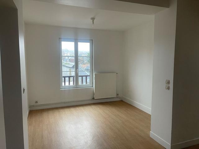 Appartement location à Rouen, Ruan