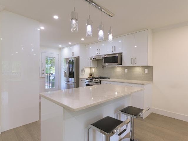 Apartment for sale in Port Coquitlam, British Columbia