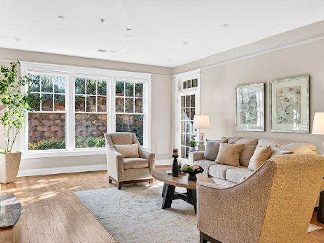 Apartment for sale in Atlanta, Georgia