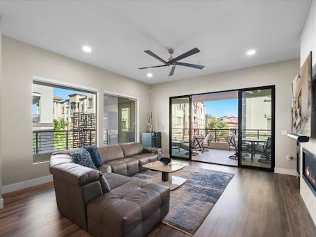 Apartment for sale in Phoenix, Maricopa County