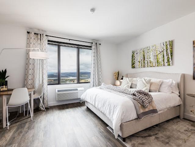 Apartment for sale in Park City, Utah