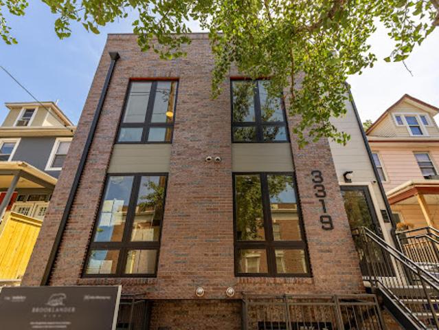 Apartment for sale in Washington, Washington DC
