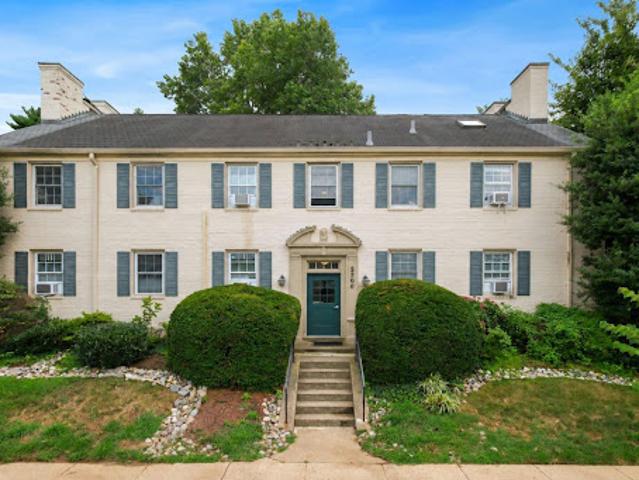 Apartment for sale in Silver Spring, Maryland