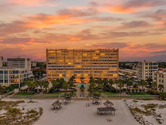 Apartment for sale in Sarasota, Florida