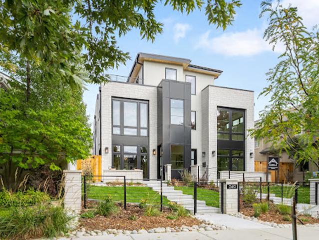 Apartment for sale in Denver, Colorado