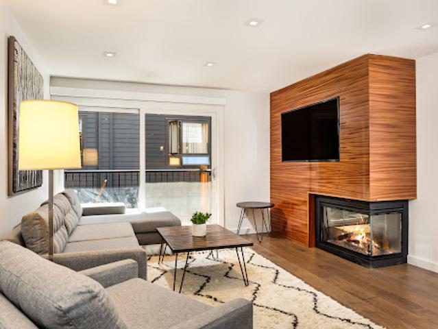 Apartment for rent in Aspen