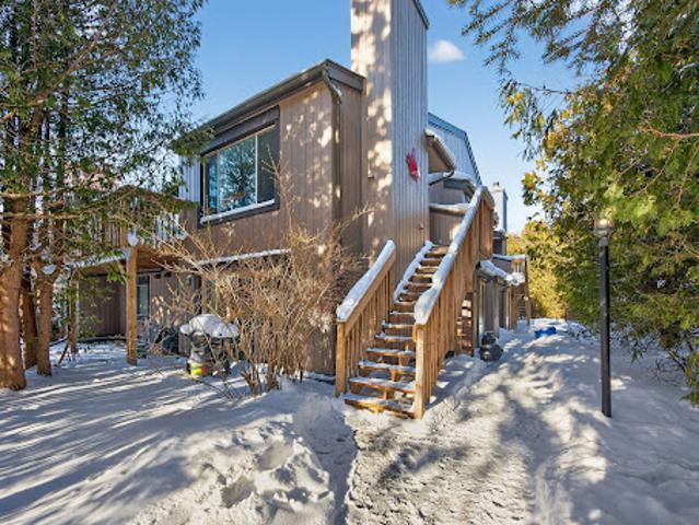 Apartment for sale in Collingwood, Ontario