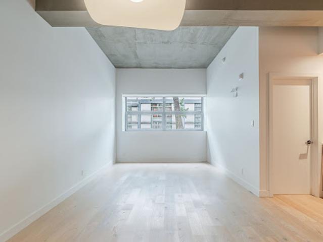 Apartment for rent in St. Leonard's, Quebec