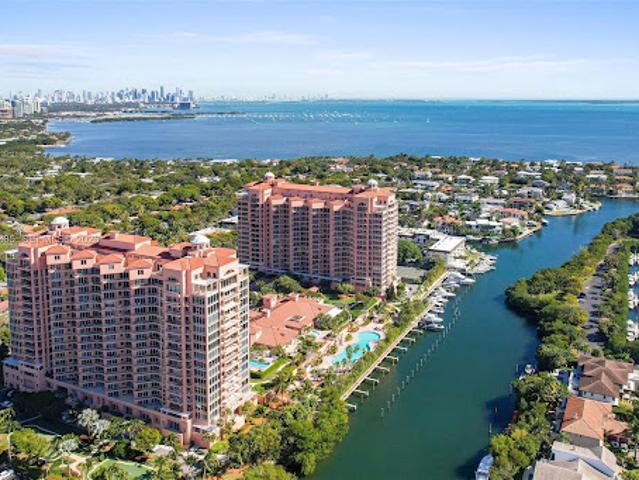 Apartment for sale in Coral Gables, Florida