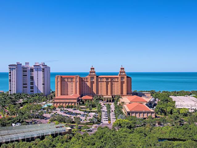 Apartment for sale in Naples, Collier County