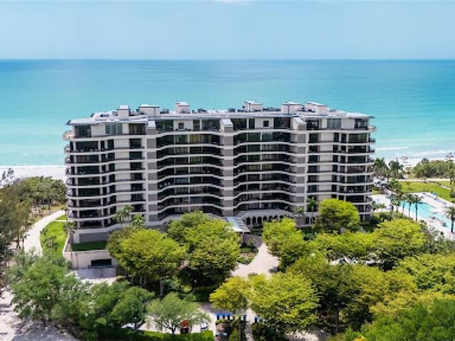 Apartment for sale in Longboat Key, Florida