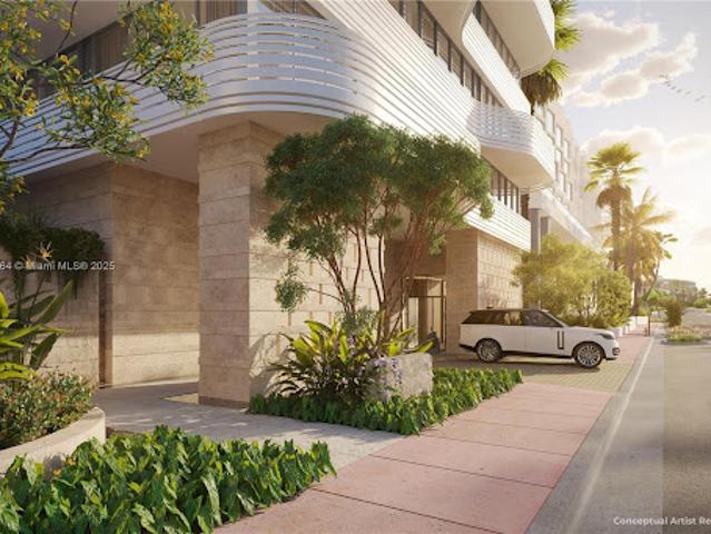 Apartment for sale in Miami Beach, Florida