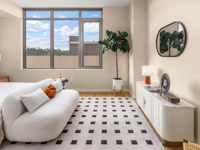 Apartment for sale in Bellevue, Washington