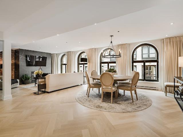 Apartment for sale in St. Leonard's, Quebec