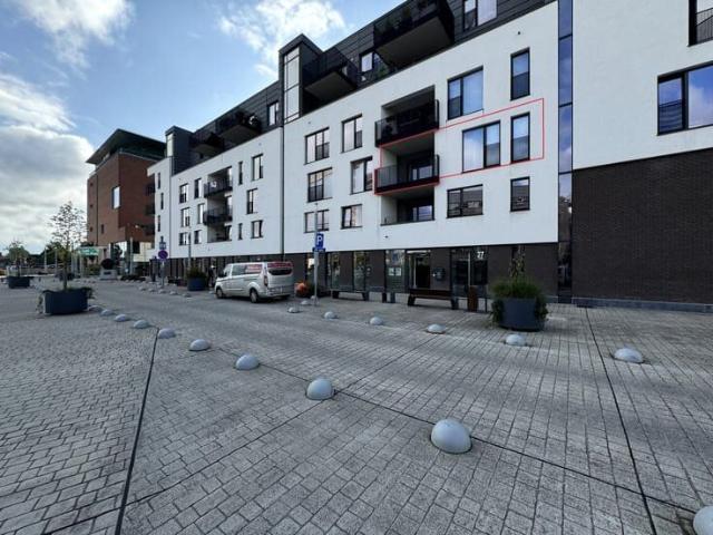 Appartement location à Andenne, Wallonie