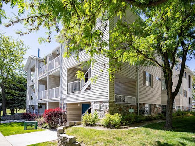 Apartment for sale in Utah